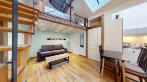 Bluestay 131 - Charmant appartement à Paris